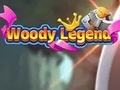 遊戲Woody Legend
