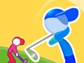 遊戲Hole In One