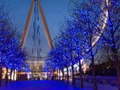 遊戲London Eye Jigsaw
