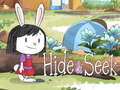 遊戲Hide & Seek