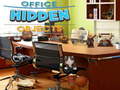遊戲Office Hidden Objects