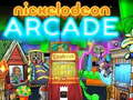 遊戲Nickelodeon Arcade