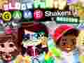 遊戲Block Party: Game Shakers Edition