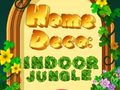 遊戲Home Deco: Indoor Jungle