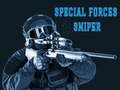 遊戲Special Forces Sniper