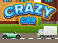 遊戲Crazy Car
