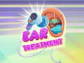 遊戲Ear Treatment