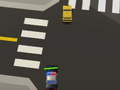 遊戲Police Chase Car