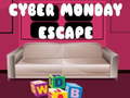 遊戲Cyber Monday Escape