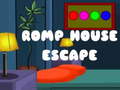 遊戲Romp House Escape