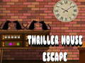 遊戲Thriller House Escape