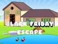 遊戲Black Friday Escape