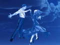 遊戲Dancing in the Moonlight Jigsaw