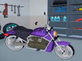 遊戲Shinecool Stunt Motorbike
