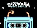 遊戲Tapeworm Disco Puzzle