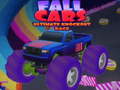 遊戲Fall Cars Ultimate Knockout Race