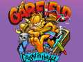 遊戲Garfield Caught in the Act