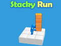 遊戲Stacky Run