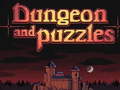 遊戲Dungeon and Puzzles