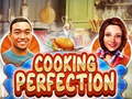 遊戲Cooking Perfection