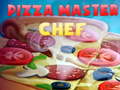 遊戲Pizza Master Chef