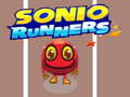 遊戲Sonio Runners