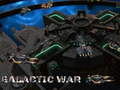 遊戲Galactic War 