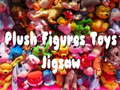 遊戲Plush Figures Toys Jigsaw