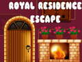 遊戲Royal Residence Escape