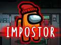 遊戲Impostor