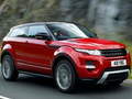 遊戲Land Rover Range Rover Slide