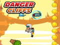 遊戲Danger Cliffs
