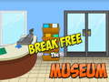 遊戲Break Free The Museum