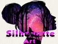 遊戲Silhouette Art