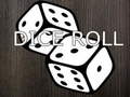 遊戲Dice Roll