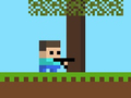 遊戲Minecraft: Steve's Adventure