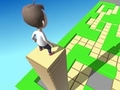 遊戲Stacky Dash