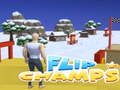 遊戲Flip Champs