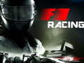 遊戲F1 RACE