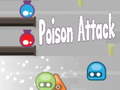 遊戲Poison Attack