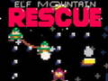 遊戲Elf Mountain Rescue