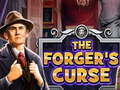 遊戲The Forgers Curse
