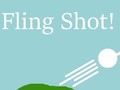 遊戲Fling Shot