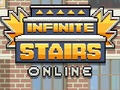 遊戲Infinite Stairs Online