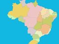 遊戲States of Brazil