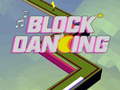 遊戲Block Dancing 3D