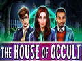 遊戲The House of Occult