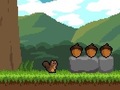 遊戲Princess Squirrel