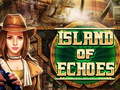 遊戲Island of Echoes