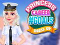遊戲Princess Career #GOALS Dress Up
